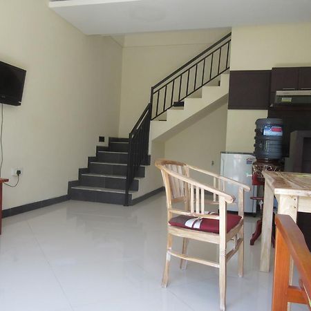Rika Sanur Homestay ภายนอก รูปภาพ