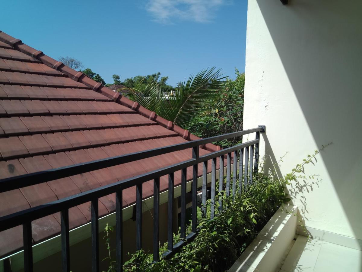 Rika Sanur Homestay ภายนอก รูปภาพ