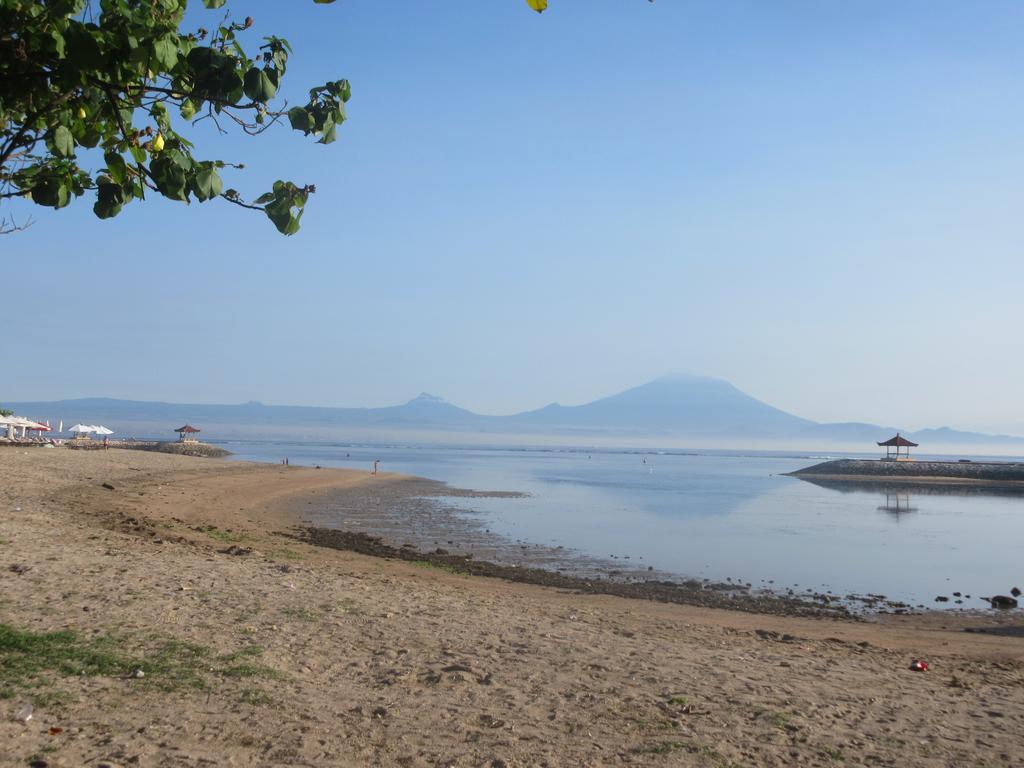 Rika Sanur Homestay ภายนอก รูปภาพ