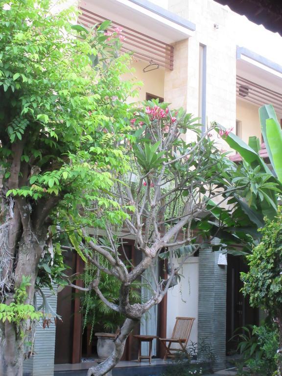 Rika Sanur Homestay ภายนอก รูปภาพ